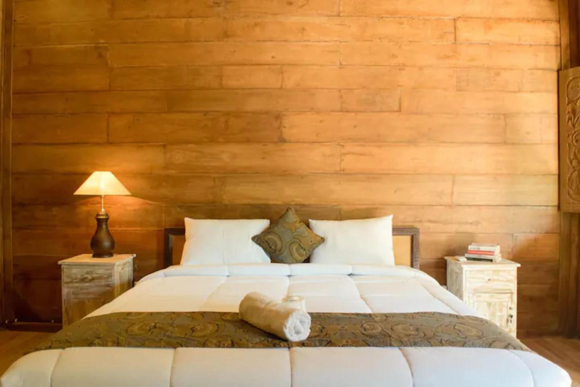 Pondok Lulik Homestay Canggu المظهر الخارجي الصورة