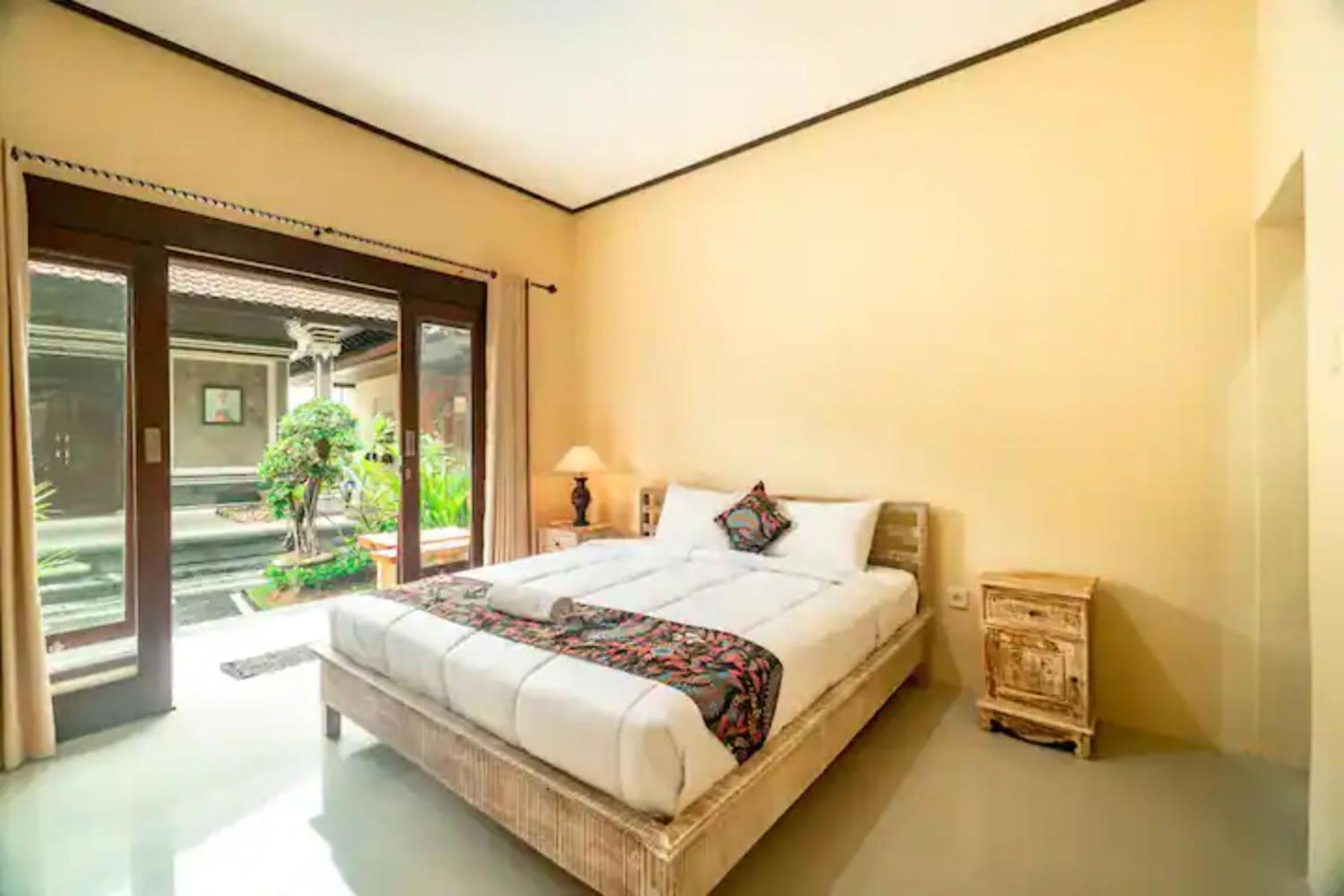 Pondok Lulik Homestay Canggu المظهر الخارجي الصورة